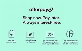 afterpay1 Image of After Pay Info