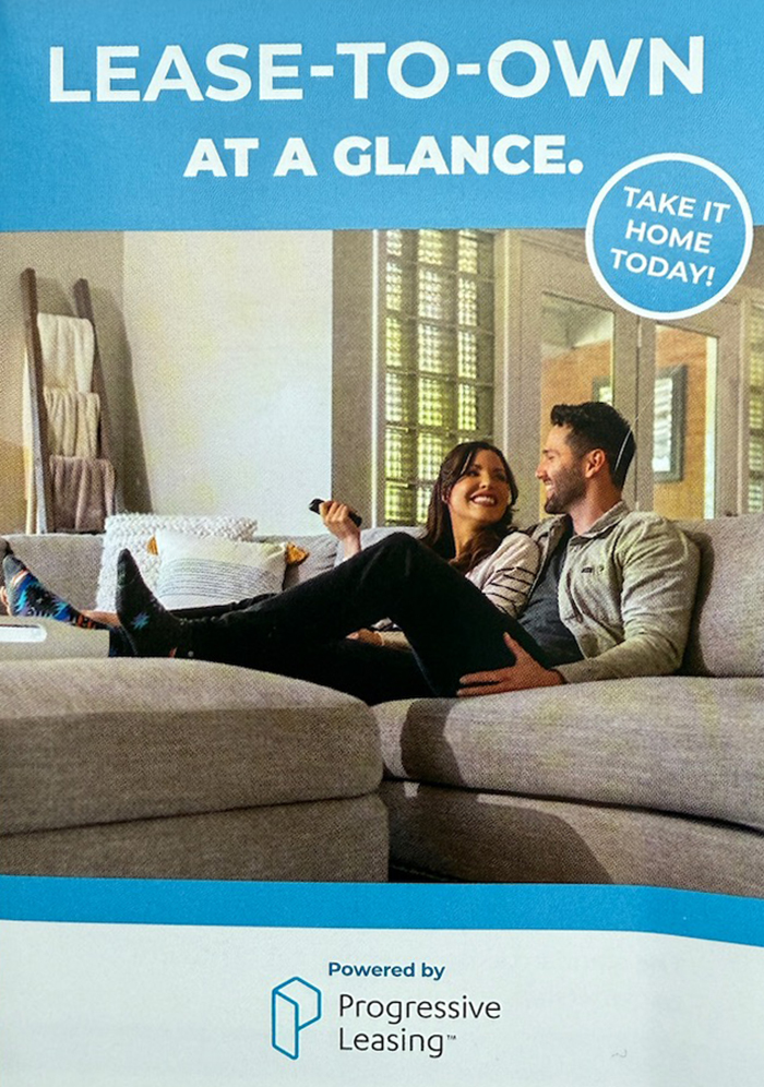 IMG_1051 Lease to Own information flyer