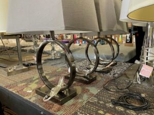 Modern Table lamps