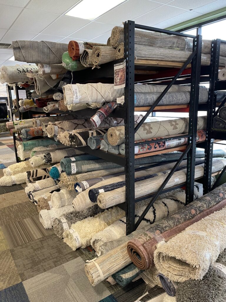 Area Rugs
