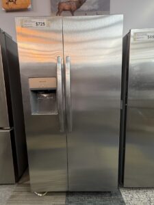 Midea Convertible Upright Freezer or Frige