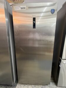 Midea Convertible Upright Freezer or Frige