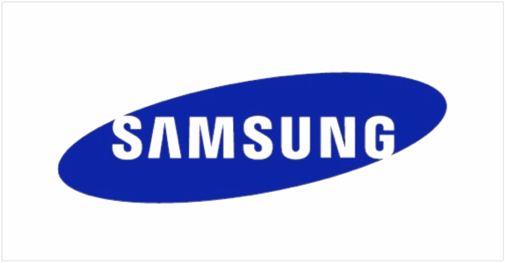 Samsung Logo