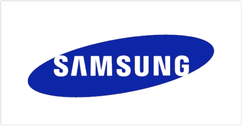 Samsung Logo