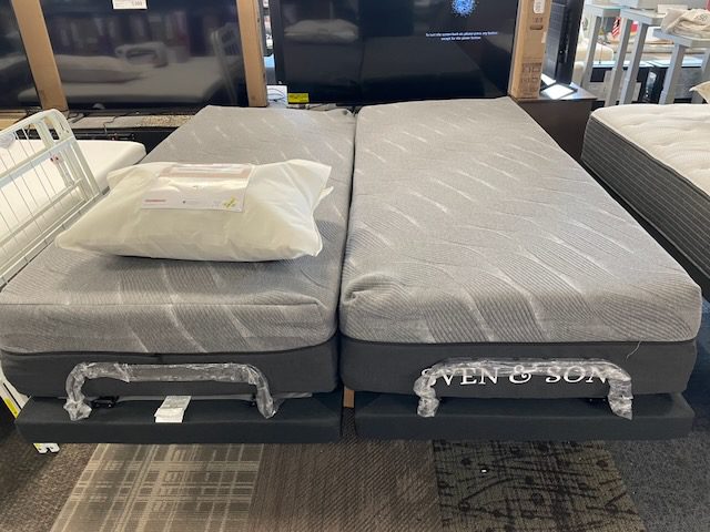 Bed set