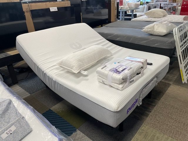 Bed set