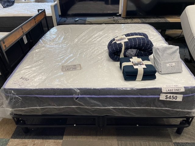 Bed set