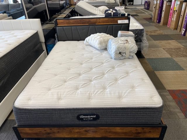 Bed set