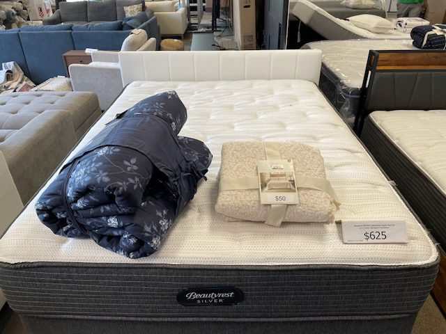 Bed set