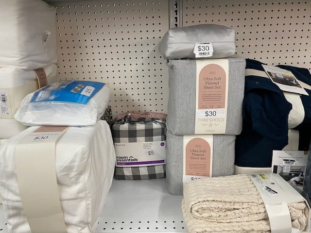 Bed Sheeting
