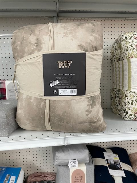 Bed Sheeting