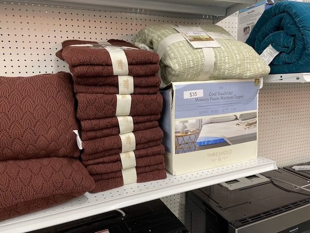 Bed Sheeting