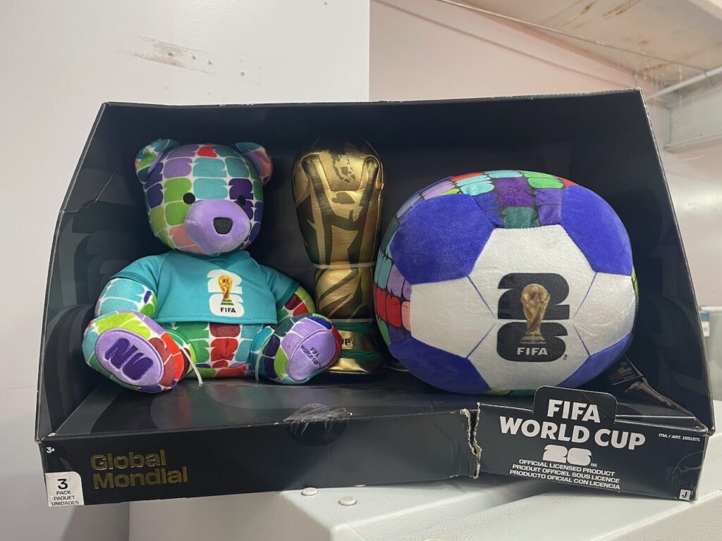 Assorted Kids Toys