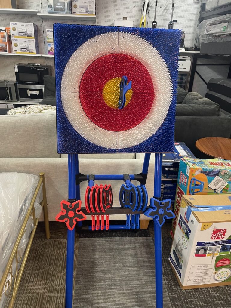Assorted Kids Toys