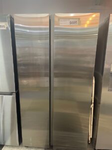 Refrigerators