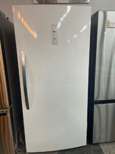 Refrigerators