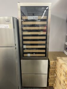Wine Fridge
