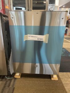 Dishwasher