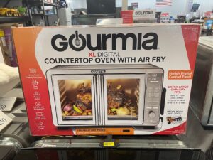 Gourmia Digital Air Fryer