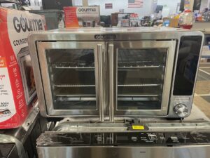 Gourmia Digital Air Fryer