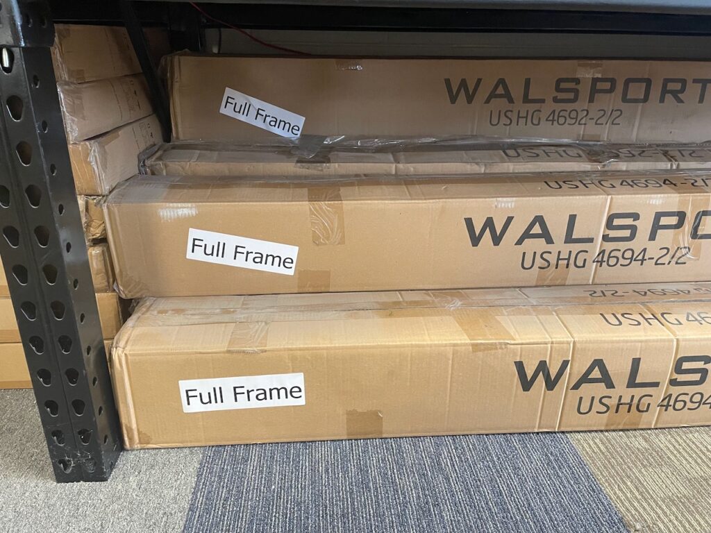 Bed Frame