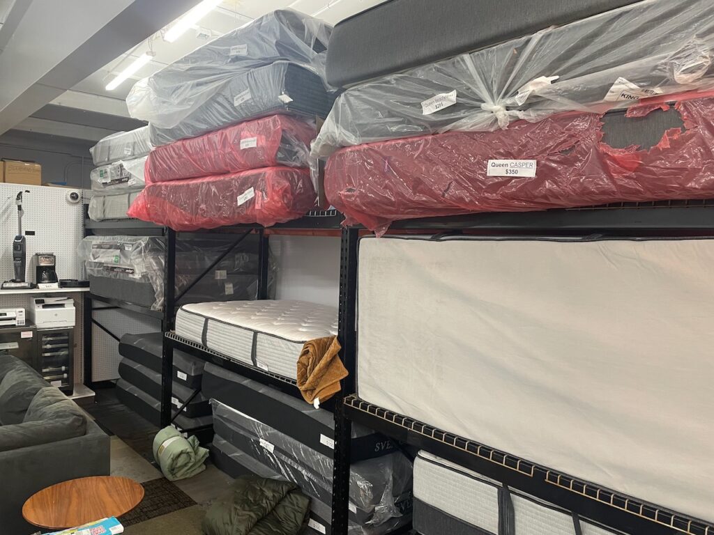 Mattresses