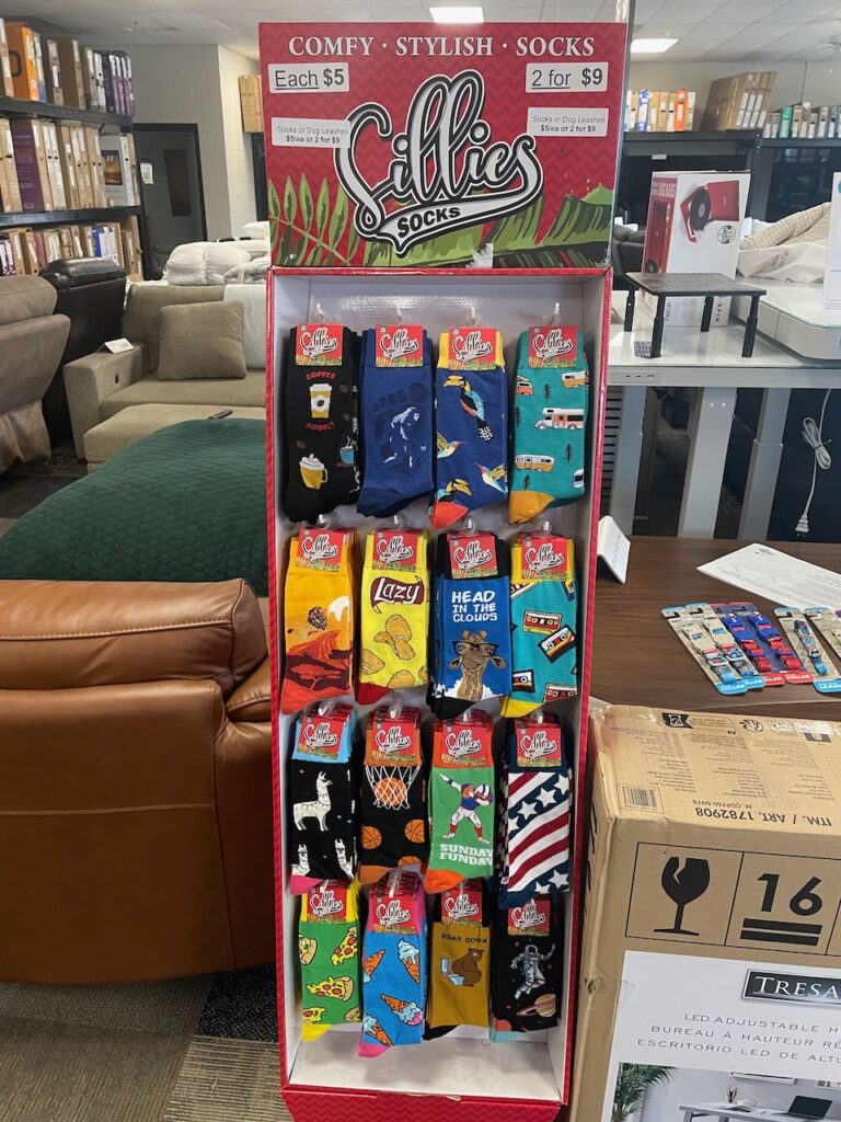Socks