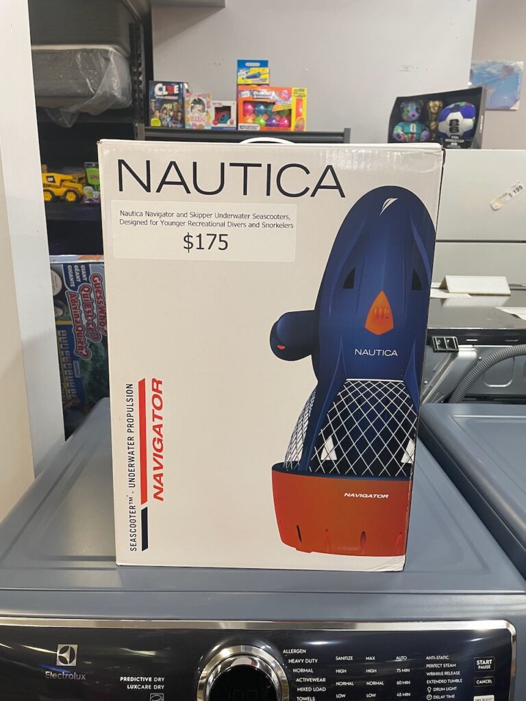Navigator