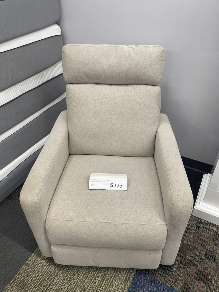 Recliner