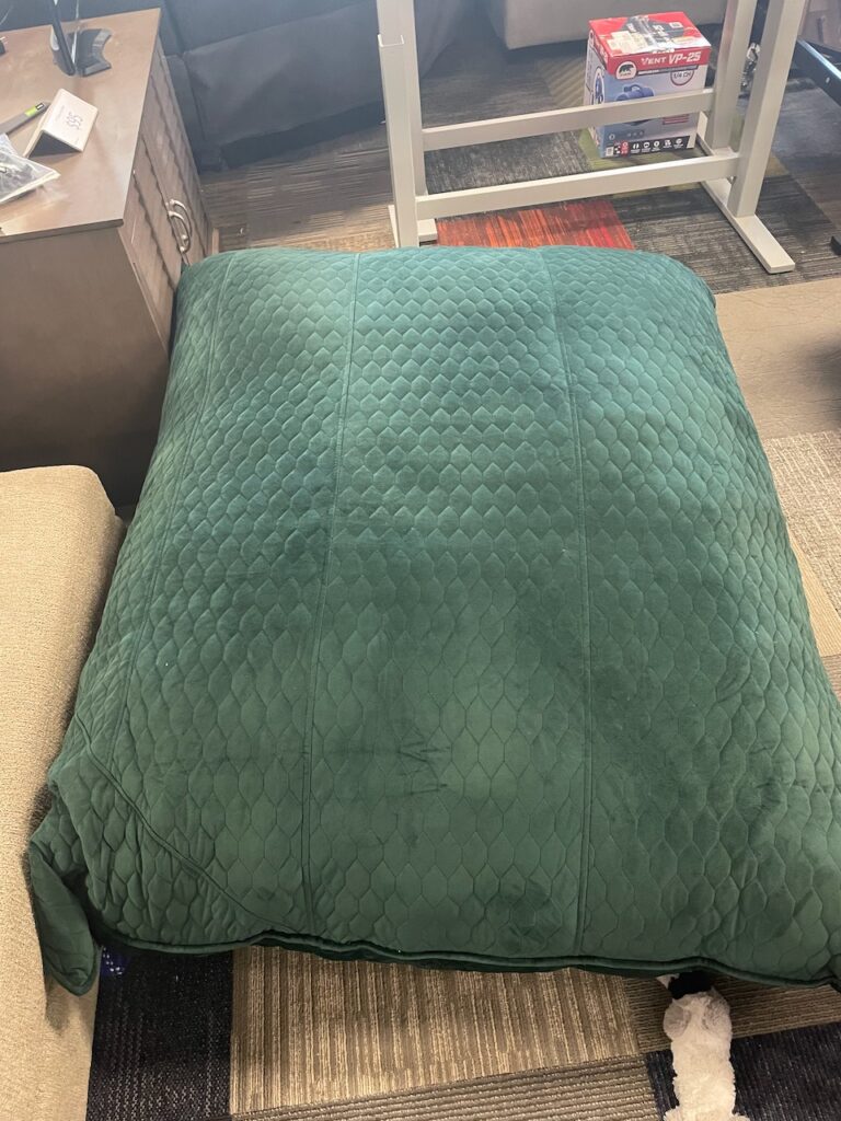 Pillow